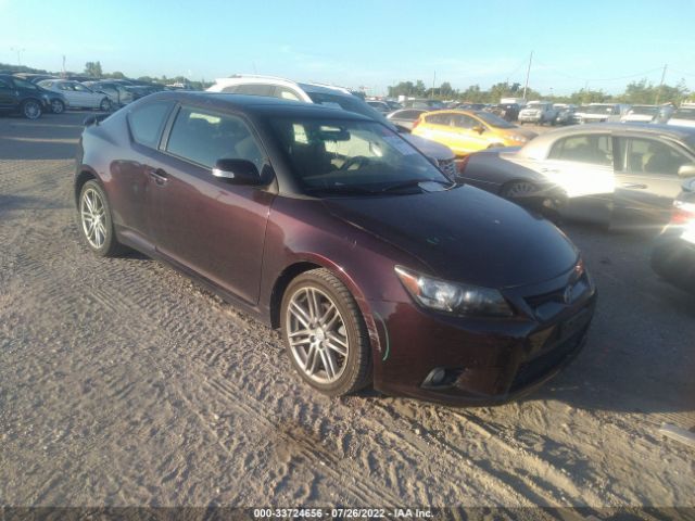 Photo 0 VIN: JTKJF5C79D3048165 - SCION TC 