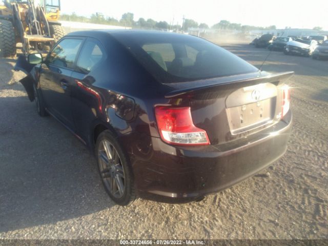 Photo 2 VIN: JTKJF5C79D3048165 - SCION TC 