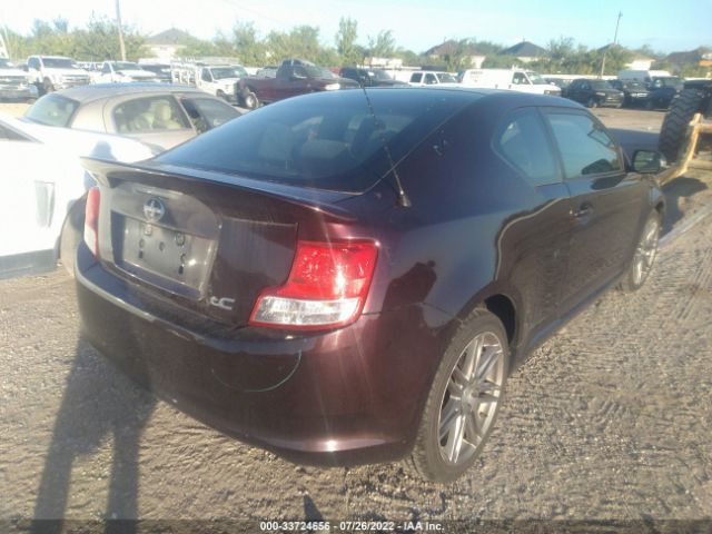 Photo 3 VIN: JTKJF5C79D3048165 - SCION TC 