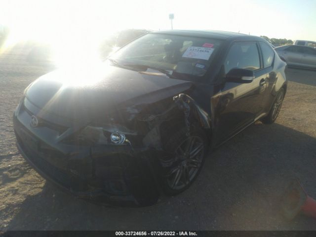 Photo 5 VIN: JTKJF5C79D3048165 - SCION TC 