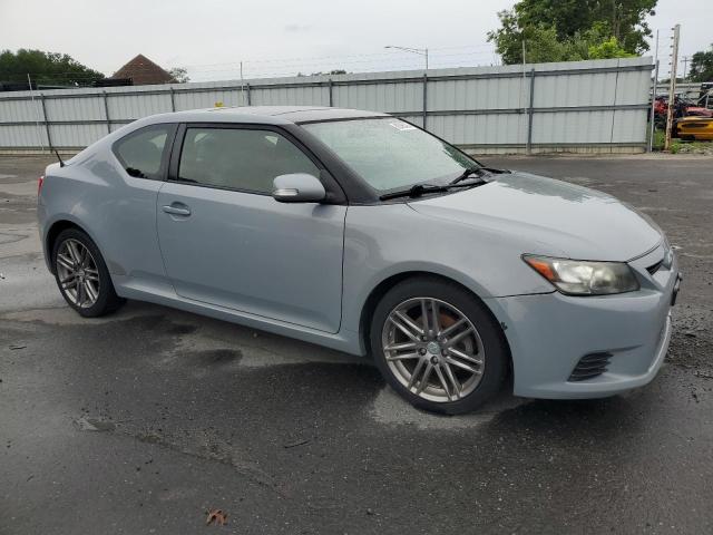 Photo 3 VIN: JTKJF5C79D3048361 - TOYOTA SCION 