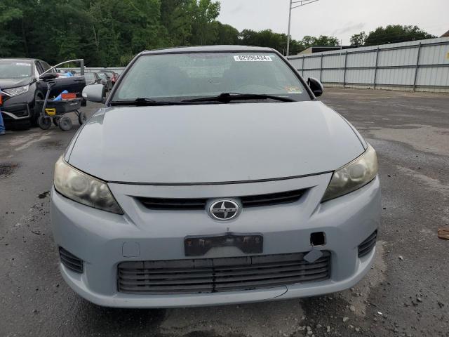 Photo 4 VIN: JTKJF5C79D3048361 - TOYOTA SCION 