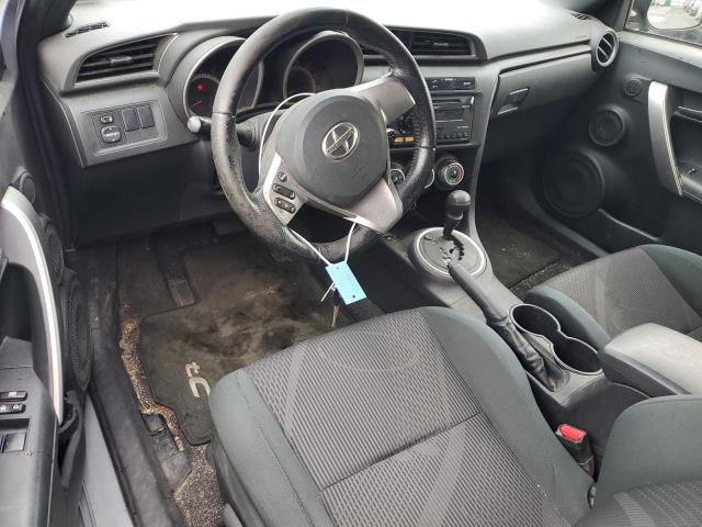 Photo 7 VIN: JTKJF5C79D3048361 - TOYOTA SCION 