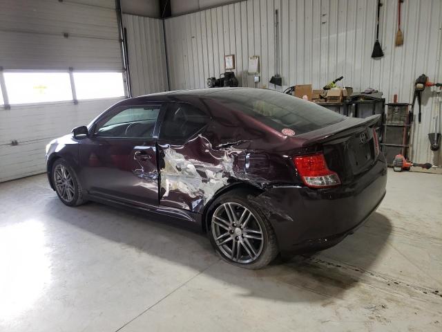 Photo 1 VIN: JTKJF5C79D3048585 - TOYOTA SCION TC 