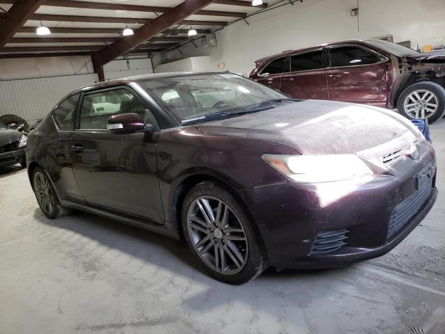 Photo 3 VIN: JTKJF5C79D3048585 - TOYOTA SCION TC 