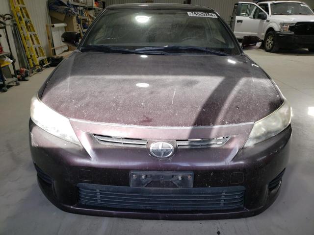 Photo 4 VIN: JTKJF5C79D3048585 - TOYOTA SCION TC 