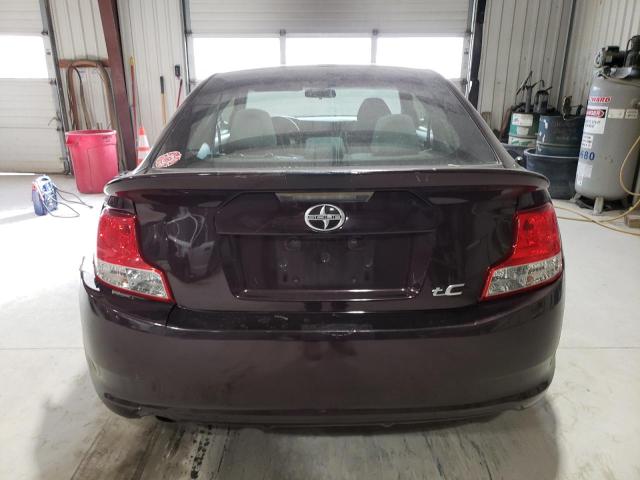 Photo 5 VIN: JTKJF5C79D3048585 - TOYOTA SCION TC 