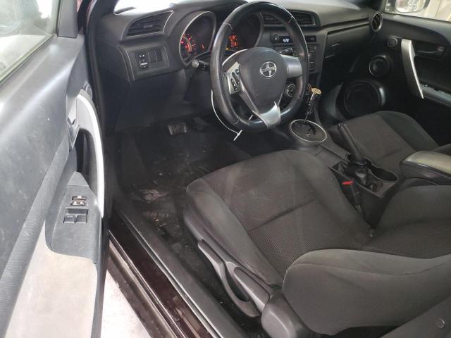 Photo 7 VIN: JTKJF5C79D3048585 - TOYOTA SCION TC 