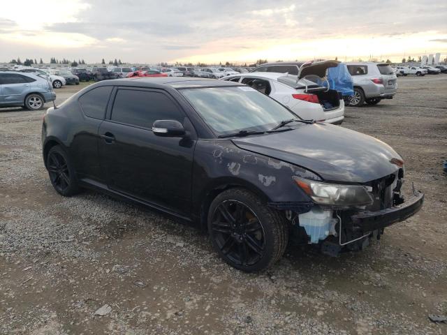 Photo 3 VIN: JTKJF5C79D3049882 - TOYOTA SCION 