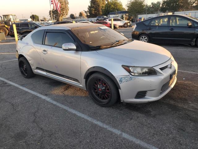 Photo 3 VIN: JTKJF5C79D3050109 - TOYOTA SCION 