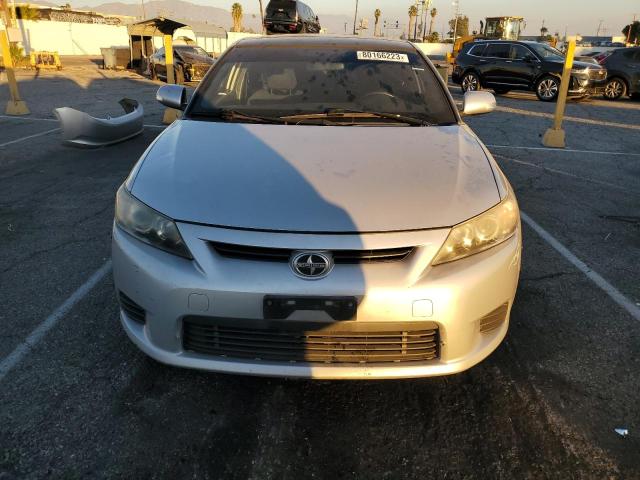 Photo 4 VIN: JTKJF5C79D3050109 - TOYOTA SCION 