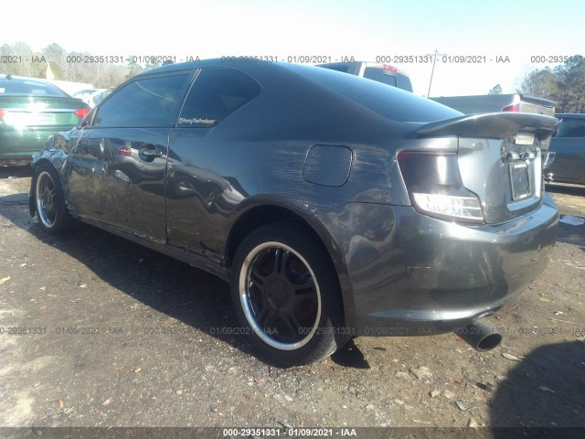 Photo 2 VIN: JTKJF5C79D3050353 - SCION TC 