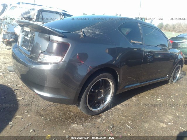 Photo 3 VIN: JTKJF5C79D3050353 - SCION TC 