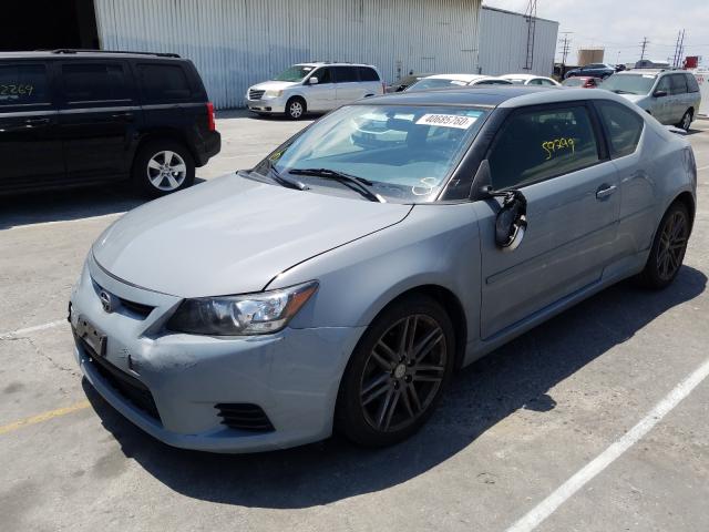 Photo 1 VIN: JTKJF5C79D3052359 - TOYOTA SCION TC 