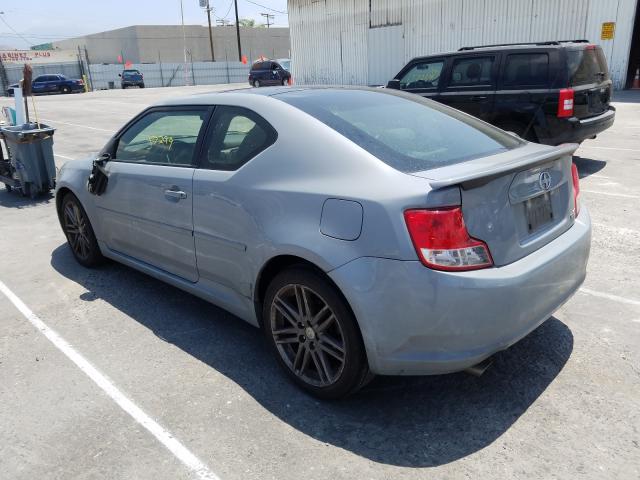 Photo 2 VIN: JTKJF5C79D3052359 - TOYOTA SCION TC 