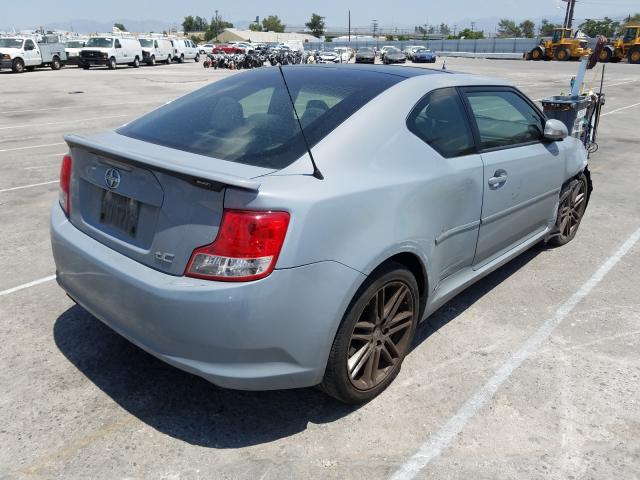 Photo 3 VIN: JTKJF5C79D3052359 - TOYOTA SCION TC 