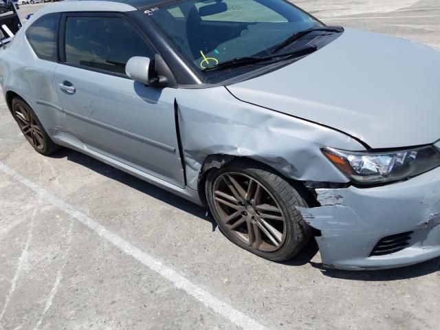 Photo 8 VIN: JTKJF5C79D3052359 - TOYOTA SCION TC 