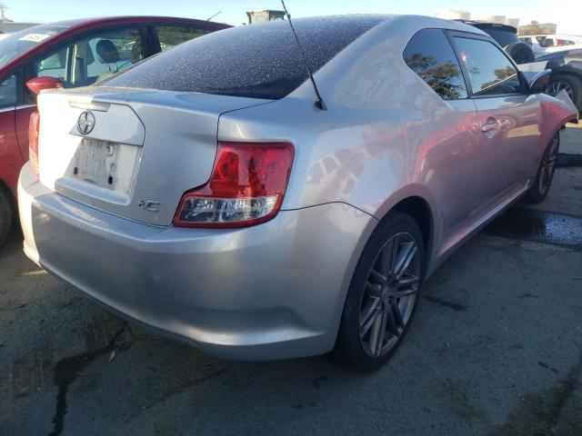 Photo 2 VIN: JTKJF5C79D3052779 - TOYOTA SCION TC 