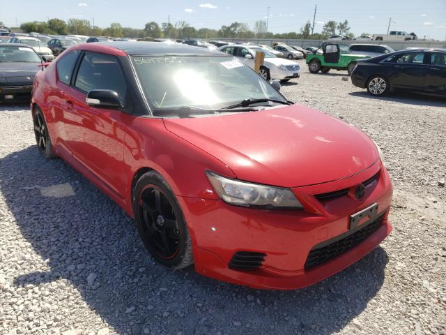 Photo 0 VIN: JTKJF5C79D3054371 - TOYOTA SCION TC 