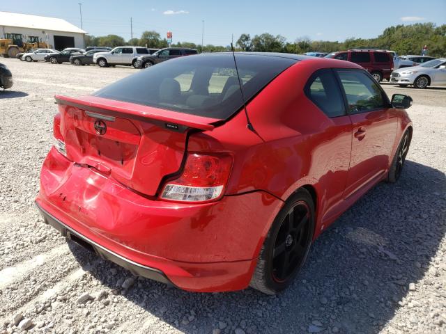 Photo 3 VIN: JTKJF5C79D3054371 - TOYOTA SCION TC 