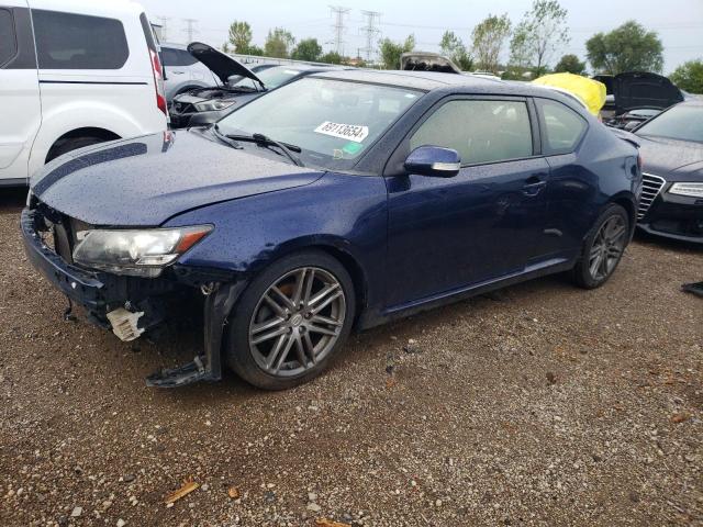 Photo 0 VIN: JTKJF5C79D3054905 - TOYOTA SCION TC 