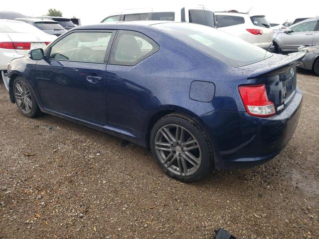 Photo 1 VIN: JTKJF5C79D3054905 - TOYOTA SCION TC 