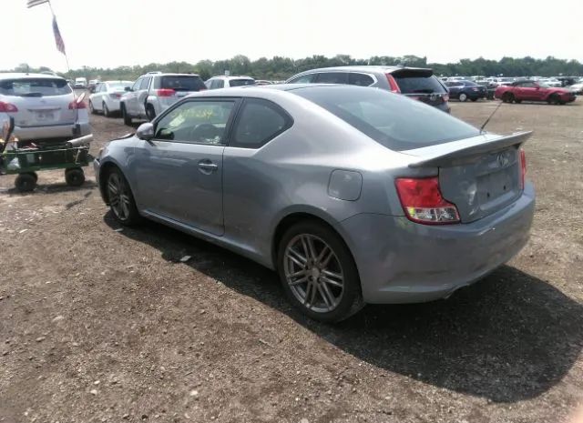 Photo 2 VIN: JTKJF5C79D3056072 - SCION TC 