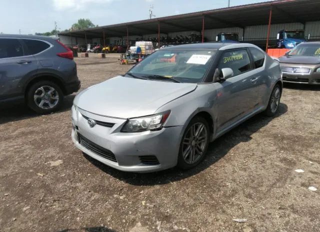 Photo 5 VIN: JTKJF5C79D3056072 - SCION TC 