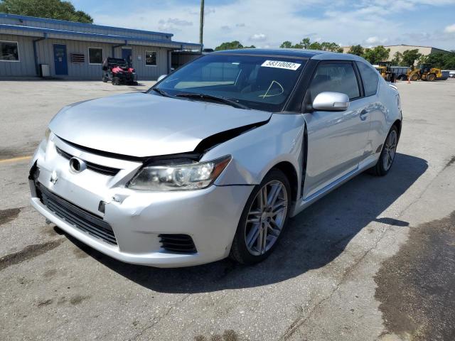 Photo 1 VIN: JTKJF5C79D3057741 - TOYOTA SCION TC 