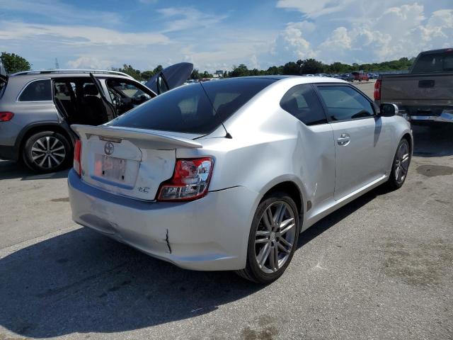 Photo 3 VIN: JTKJF5C79D3057741 - TOYOTA SCION TC 