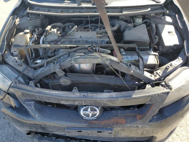 Photo 10 VIN: JTKJF5C79D3058209 - TOYOTA SCION 