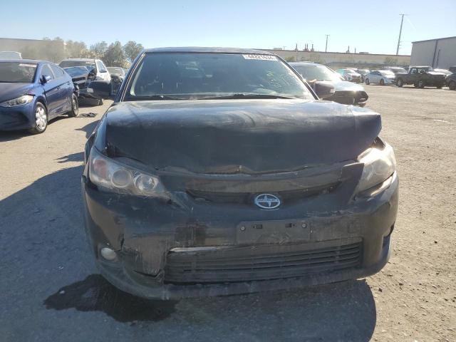 Photo 4 VIN: JTKJF5C79D3058209 - TOYOTA SCION 