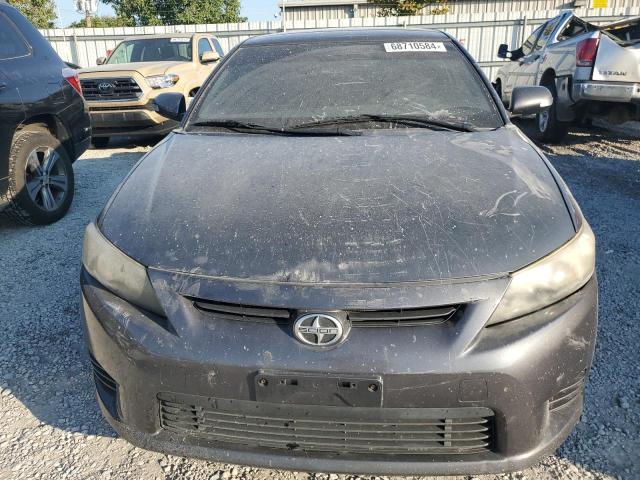 Photo 4 VIN: JTKJF5C79D3058405 - TOYOTA SCION TC 