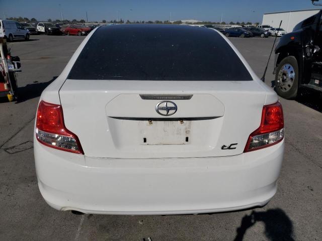 Photo 5 VIN: JTKJF5C79D3060378 - TOYOTA SCION TC 