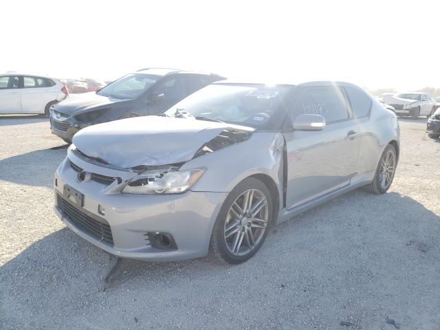 Photo 1 VIN: JTKJF5C79D3060803 - TOYOTA SCION TC 