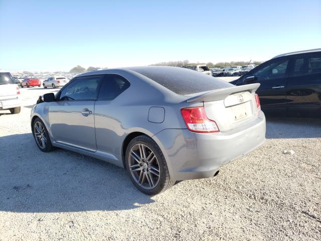 Photo 2 VIN: JTKJF5C79D3060803 - TOYOTA SCION TC 