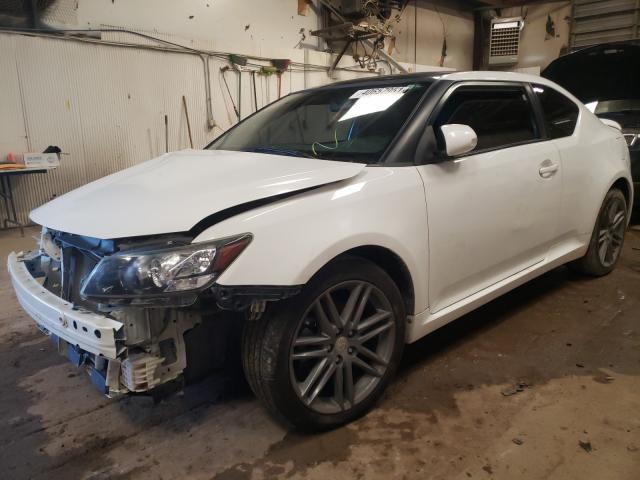 Photo 1 VIN: JTKJF5C79D3063068 - TOYOTA SCION TC 