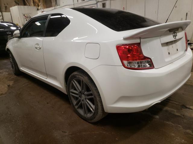 Photo 2 VIN: JTKJF5C79D3063068 - TOYOTA SCION TC 