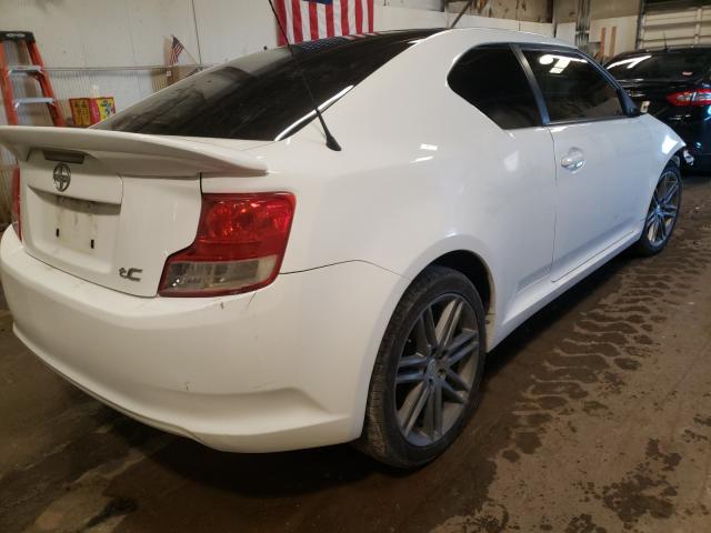 Photo 3 VIN: JTKJF5C79D3063068 - TOYOTA SCION TC 