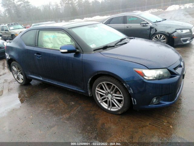 Photo 0 VIN: JTKJF5C79D3063409 - SCION TC 