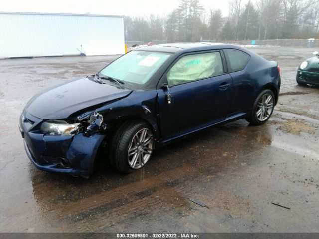 Photo 1 VIN: JTKJF5C79D3063409 - SCION TC 