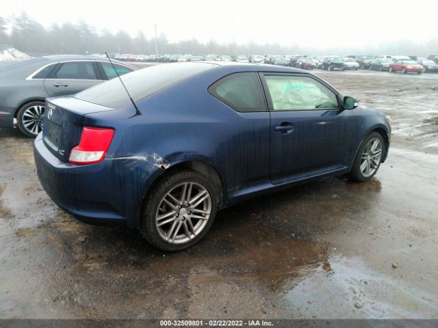 Photo 3 VIN: JTKJF5C79D3063409 - SCION TC 