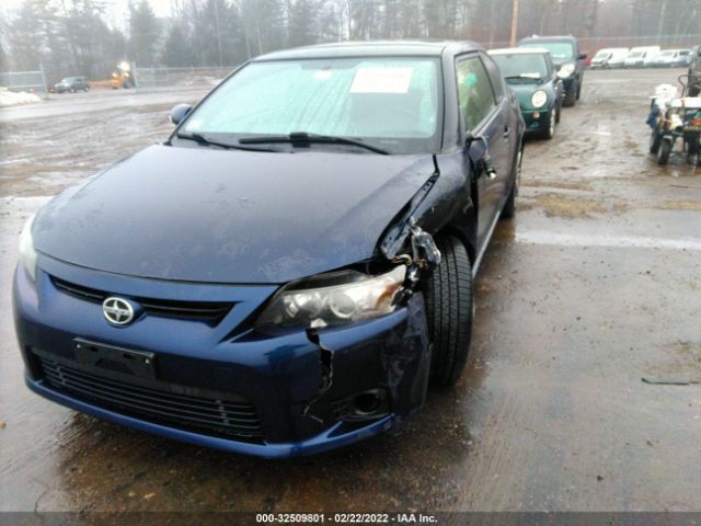 Photo 5 VIN: JTKJF5C79D3063409 - SCION TC 