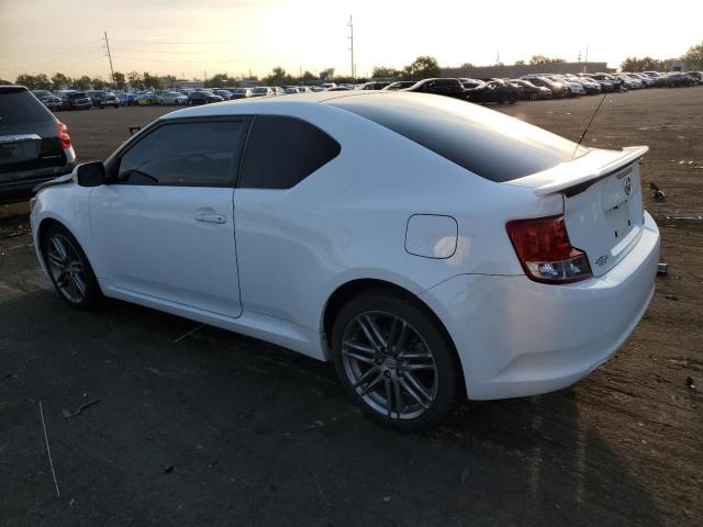 Photo 1 VIN: JTKJF5C79D3064933 - TOYOTA SCION TC 