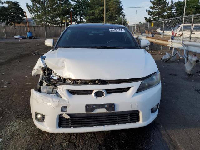 Photo 4 VIN: JTKJF5C79D3064933 - TOYOTA SCION TC 