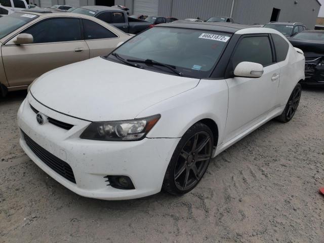 Photo 1 VIN: JTKJF5C79D3065600 - TOYOTA SCION TC 