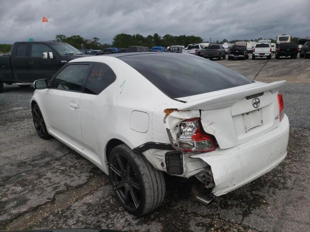 Photo 2 VIN: JTKJF5C79D3065600 - TOYOTA SCION TC 