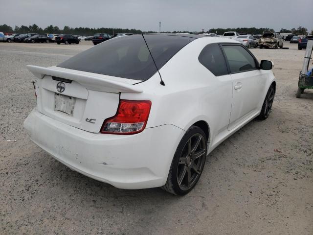 Photo 3 VIN: JTKJF5C79D3065600 - TOYOTA SCION TC 