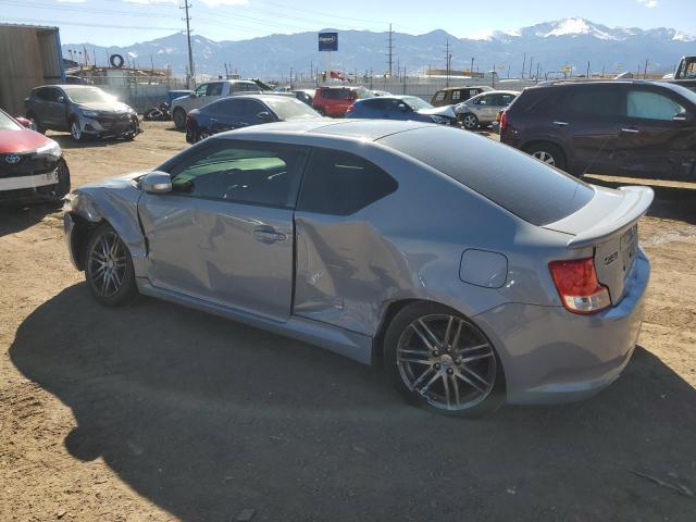 Photo 1 VIN: JTKJF5C79D3066102 - TOYOTA SCION 