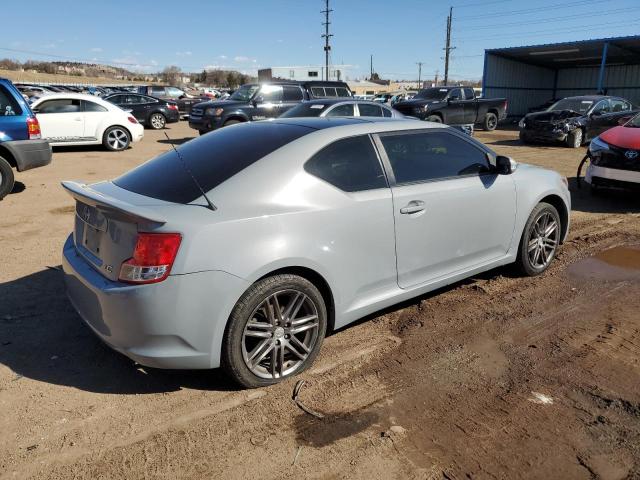 Photo 2 VIN: JTKJF5C79D3066102 - TOYOTA SCION 